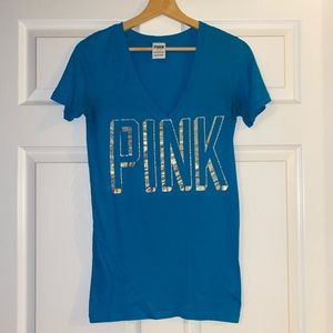 PINK T-Shirt